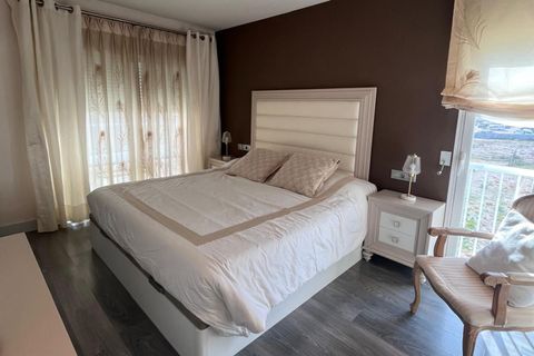 Lejlighed i Aguilas, Murcia, Aguilas - € 293.000 | Ref: P230 - foto 9